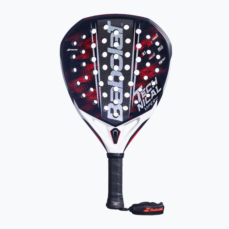 Padel-Schläger Babolat Technical Viper 3.0