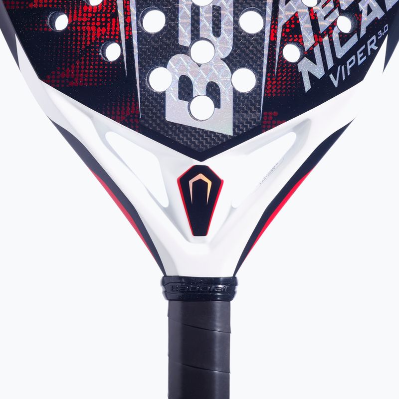 Padel-Schläger Babolat Technical Viper 3.0 4