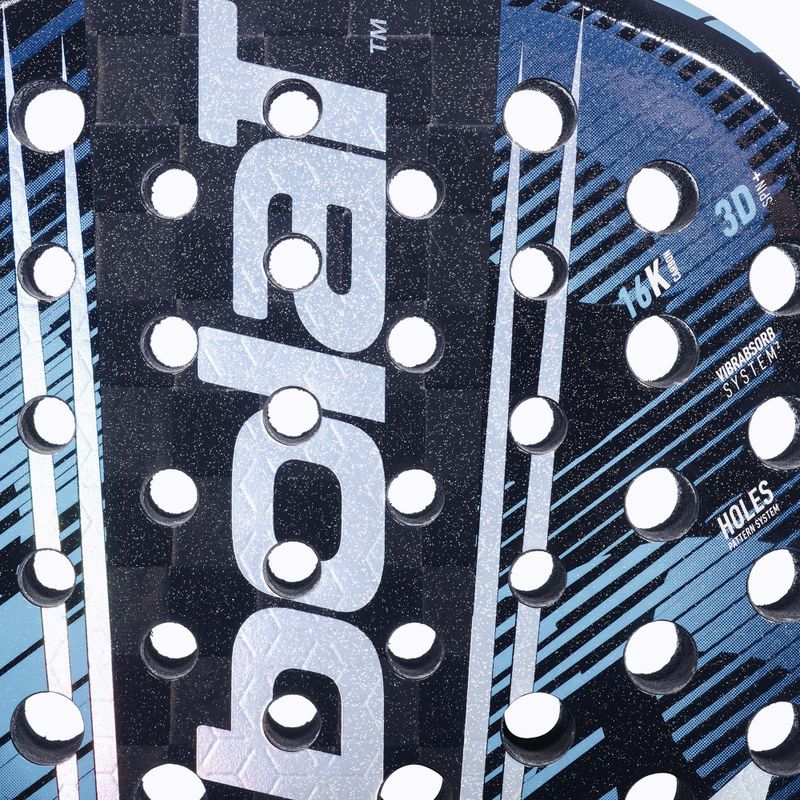 Padel-Schläger Babolat Air Viper 2.6 5