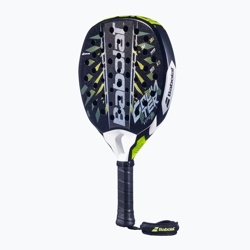 Padel-Schläger Babolat Counter Viper 2.6 2
