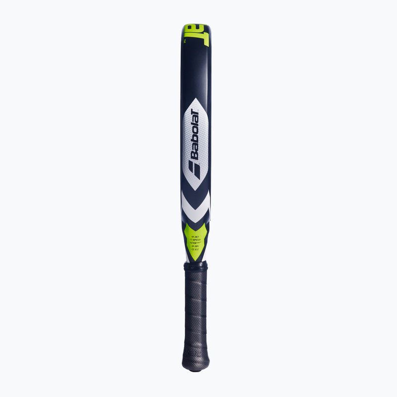 Padel-Schläger Babolat Counter Viper 2.6 3