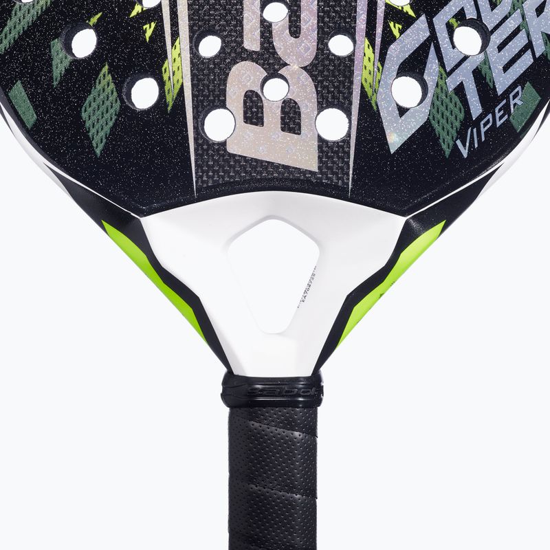 Padel-Schläger Babolat Counter Viper 2.6 4