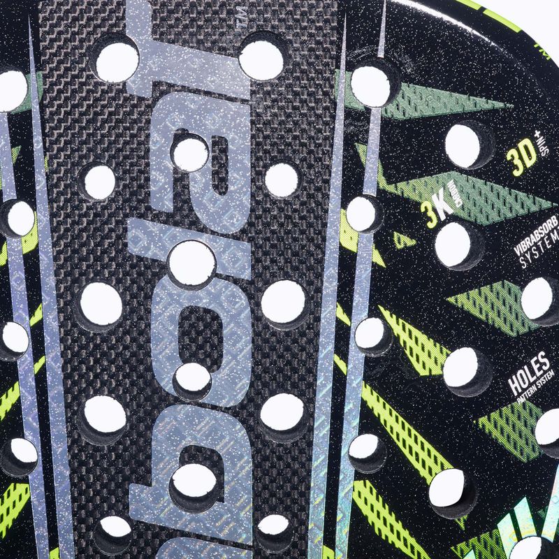 Padel-Schläger Babolat Counter Viper 2.6 5