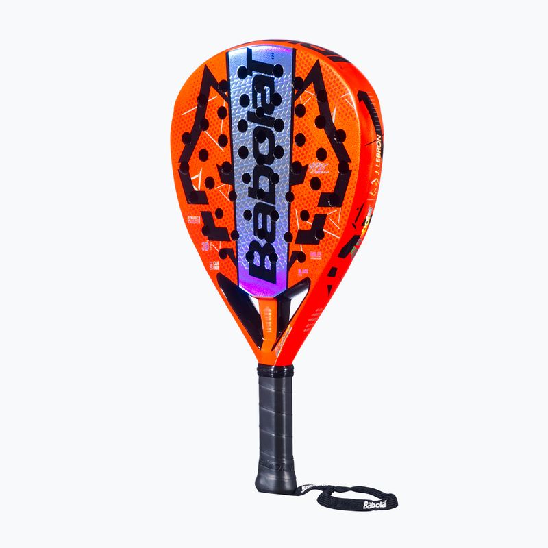 Padelschläger Babolat Viper Soft Juan Lebron 3.0 2