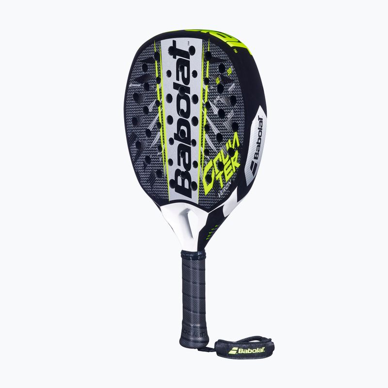 Padelschläger Babolat Counter Veron 2.6 2