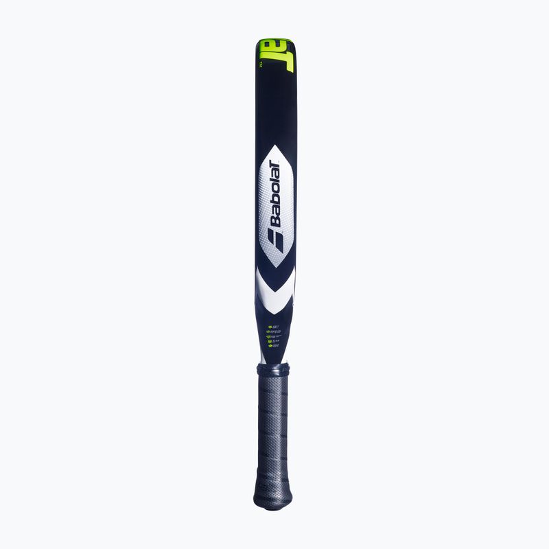 Padelschläger Babolat Counter Veron 2.6 3