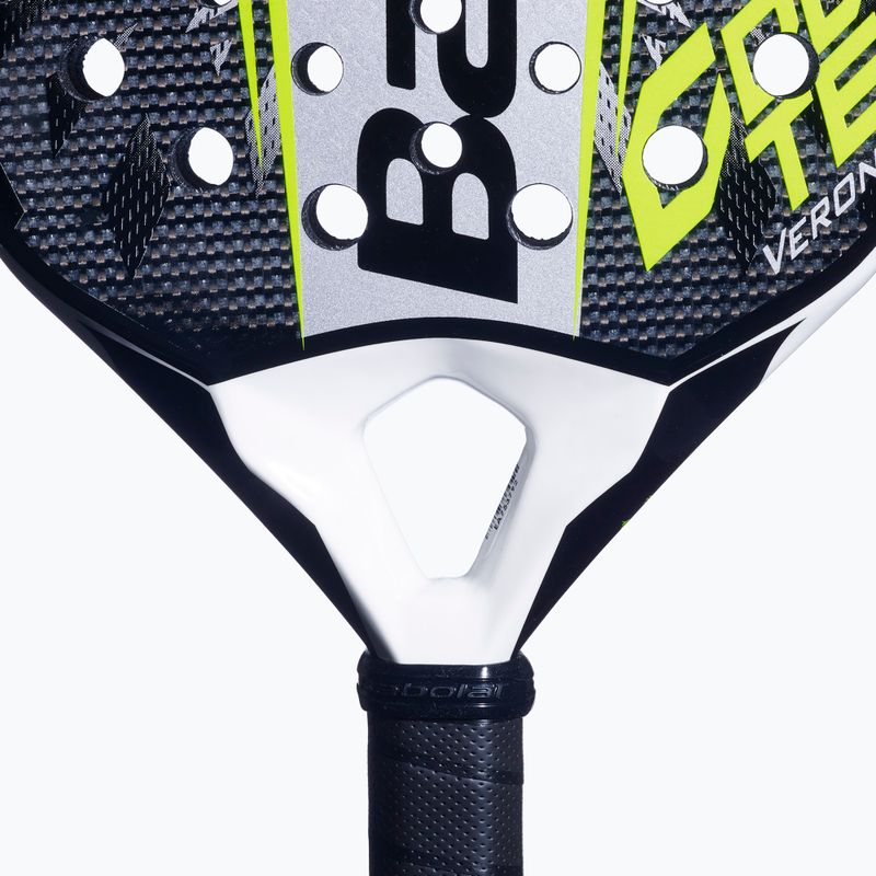 Padelschläger Babolat Counter Veron 2.6 5