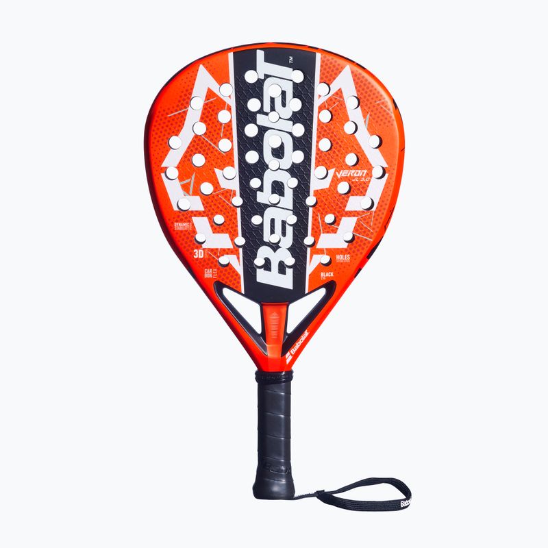 Padelschläger Babolat Veron Juan Lebron 3.0
