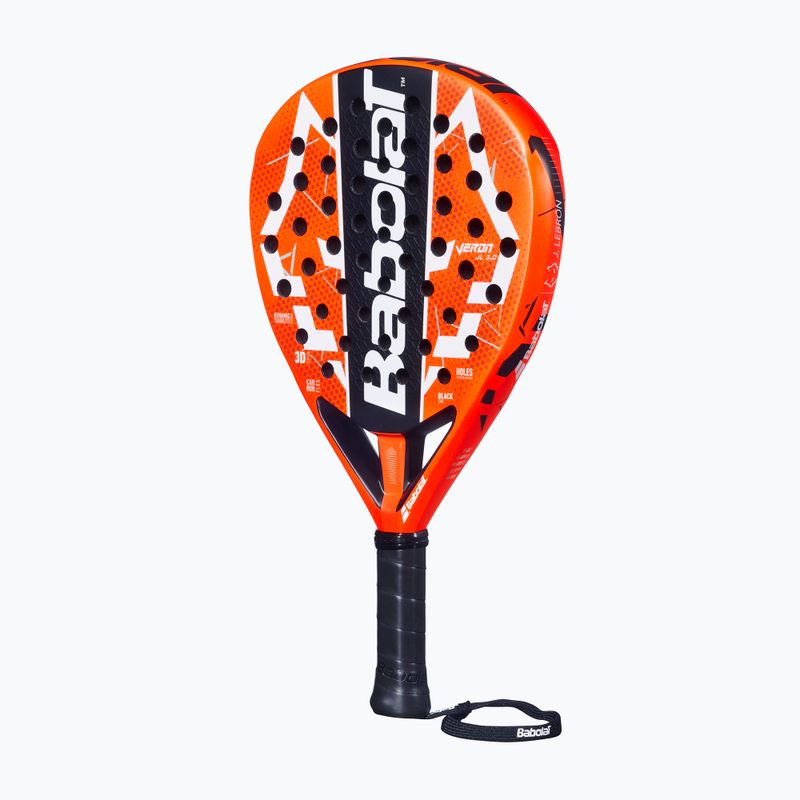 Padelschläger Babolat Veron Juan Lebron 3.0 2