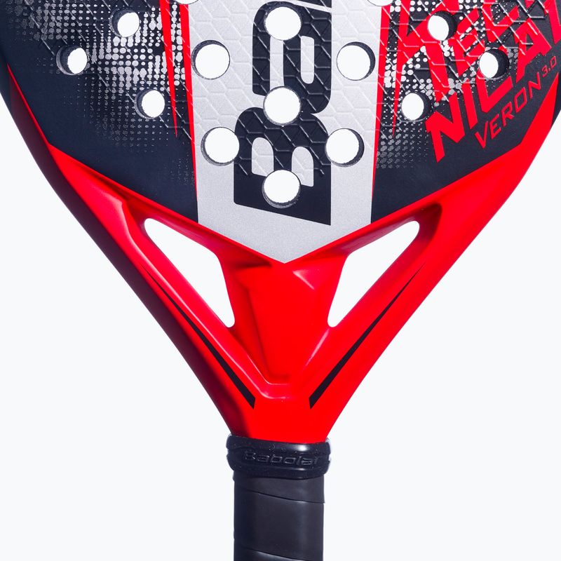 Padelschläger Babolat Technical Veron 3.0 4