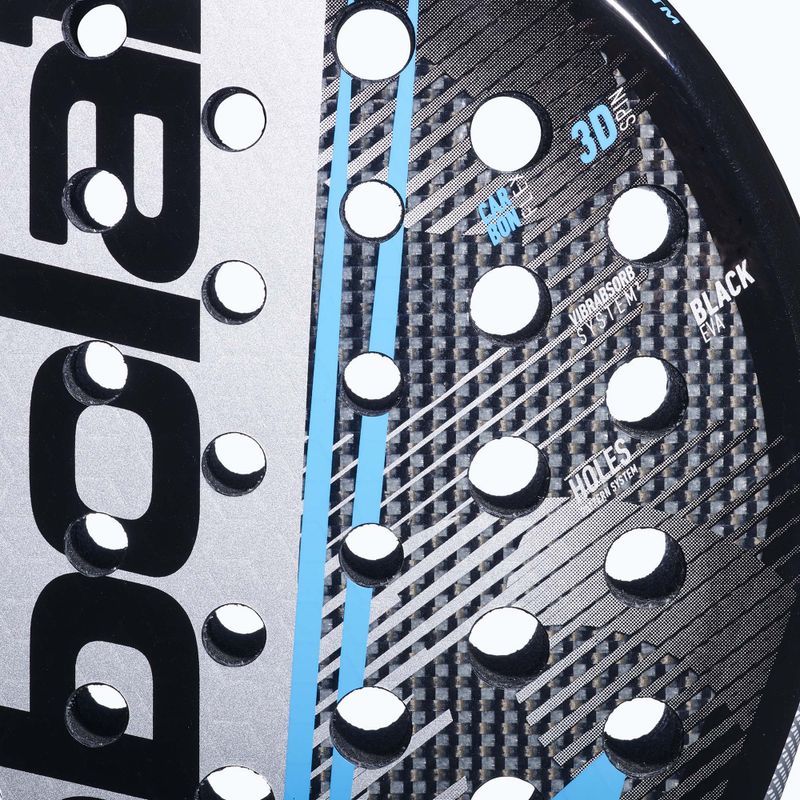 Padelschläger Babolat Air Vertuo 2.6 4