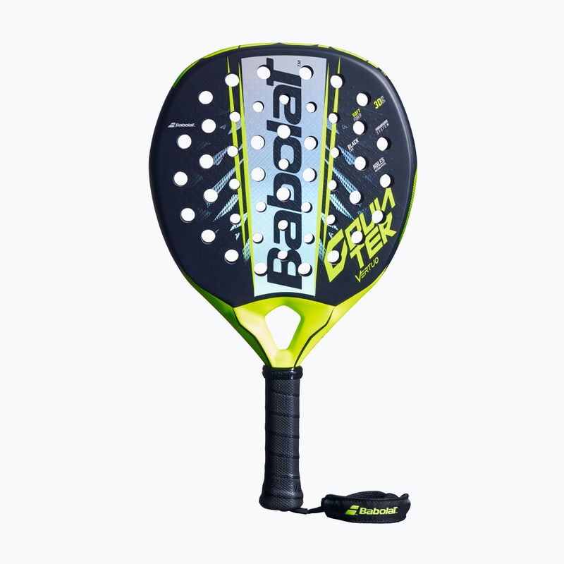 Padelschläger Babolat Counter Vertuo 2.6