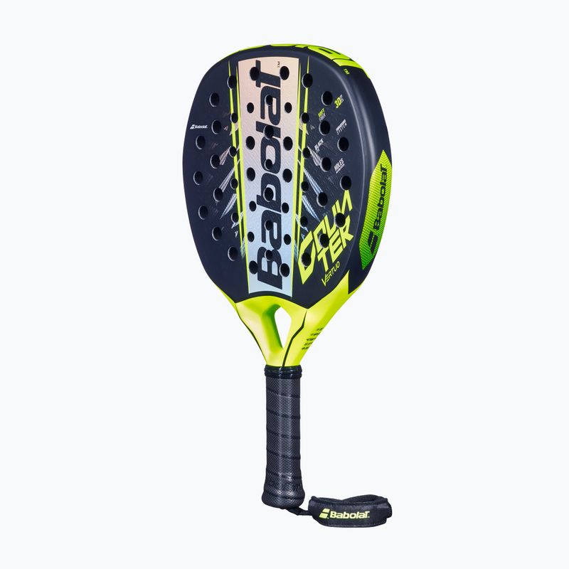 Padelschläger Babolat Counter Vertuo 2.6 2