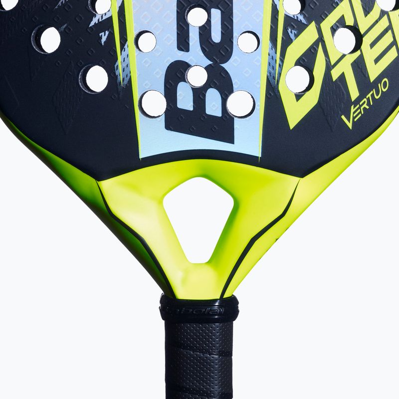 Padelschläger Babolat Counter Vertuo 2.6 4