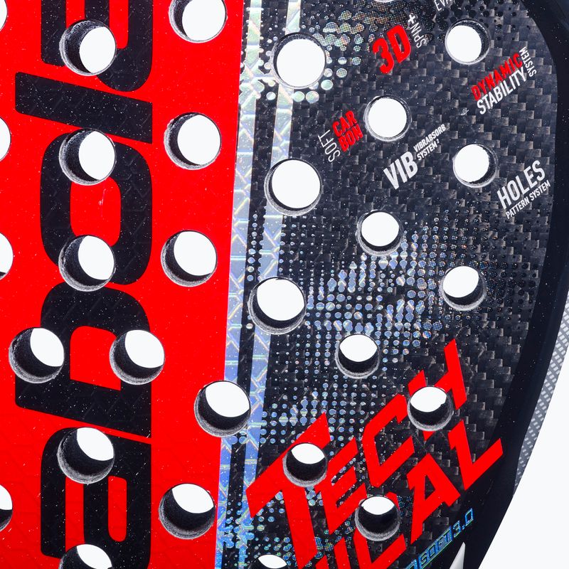 Padelschläger Babolat Technical Viper Soft 3.0 5