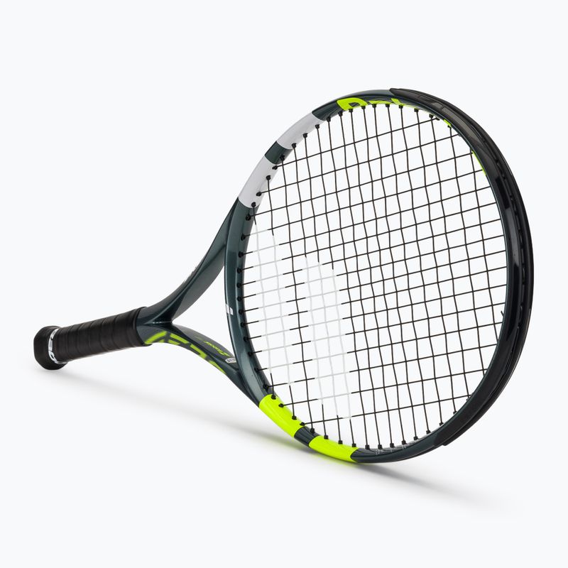 Kinder-Tennisschläger Babolat Aero Junior 25 2