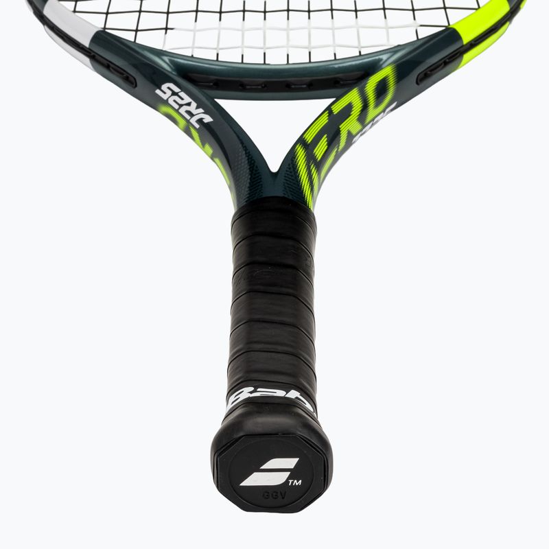 Kinder-Tennisschläger Babolat Aero Junior 25 3
