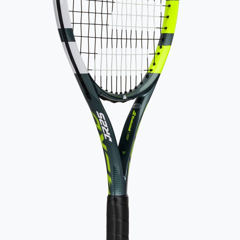 Kinder-Tennisschläger Babolat Aero Junior 25 4