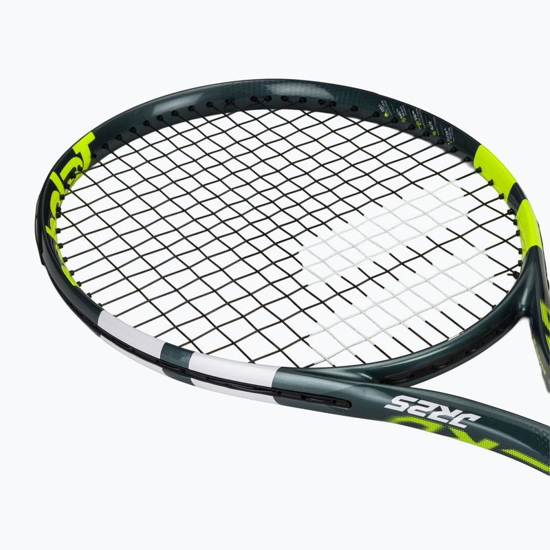 Kinder-Tennisschläger Babolat Aero Junior 25 5
