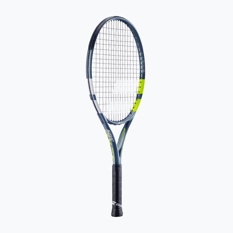 Kinder-Tennisschläger Babolat Aero Junior 25 3