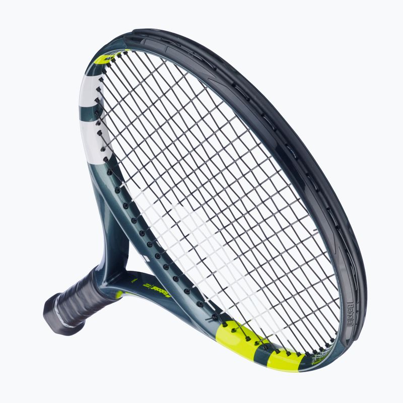 Kinder-Tennisschläger Babolat Aero Junior 25 5