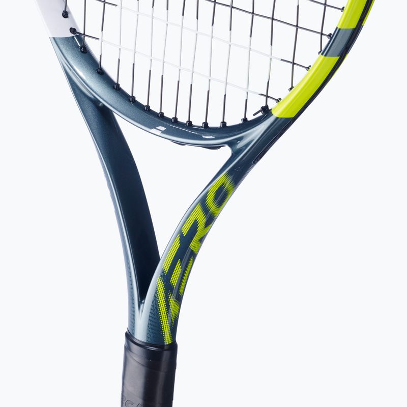 Kinder-Tennisschläger Babolat Aero Junior 25 6