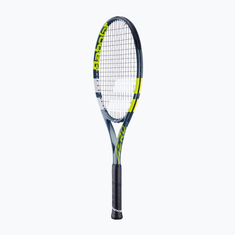 Kinder-Tennisschläger Babolat Aero Junior 26 2