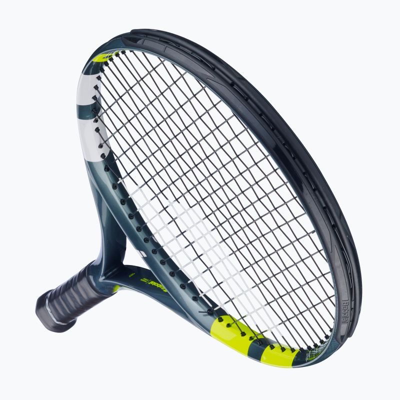 Kinder-Tennisschläger Babolat Aero Junior 26 5
