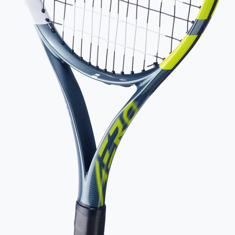 Kinder-Tennisschläger Babolat Aero Junior 26 6