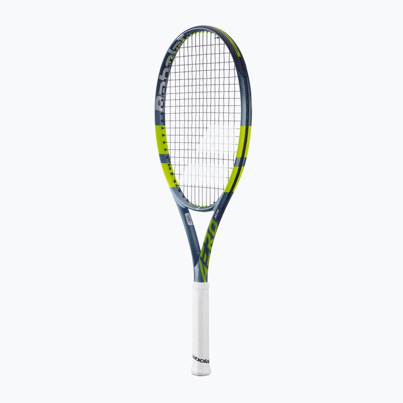 Kinder-Tennisschläger Babolat Pure Aero Junior 26 Gen9 2