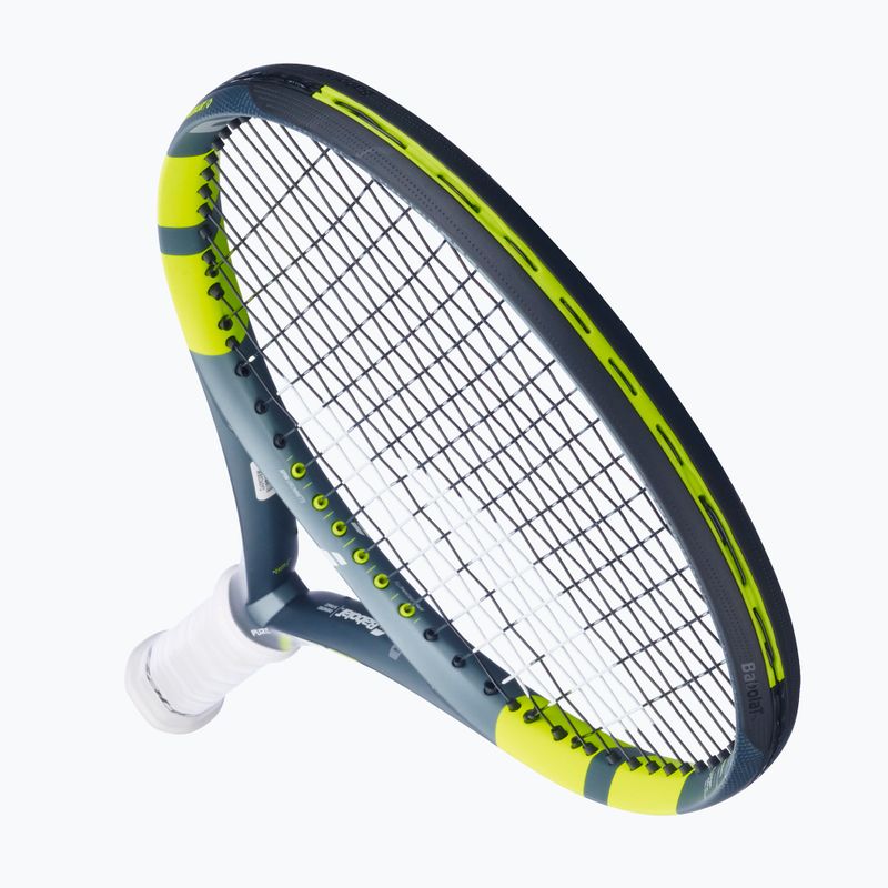 Kinder-Tennisschläger Babolat Pure Aero Junior 26 Gen9 5