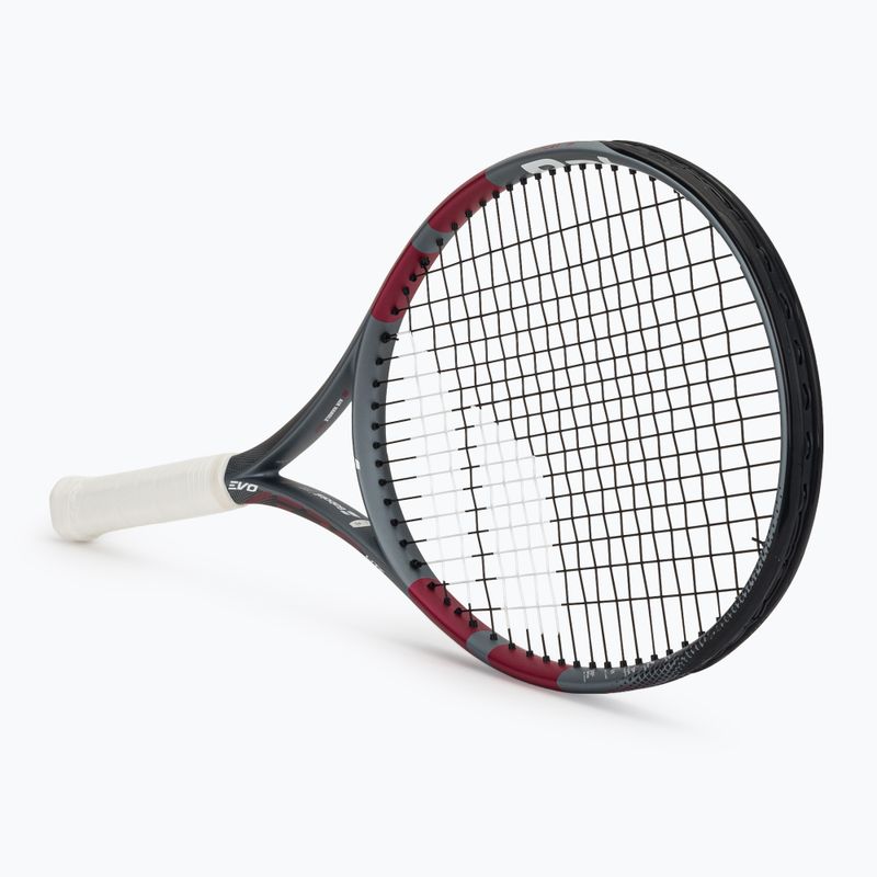 Tennisschläger Babolat Evo Aero Lite Pink Gen2 grey/raspberry pink 2