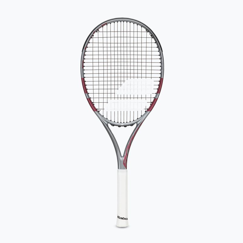 Tennisschläger Babolat Boost Aero Pink grey/pink/white