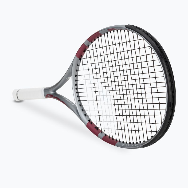 Tennisschläger Babolat Boost Aero Pink grey/pink/white 2