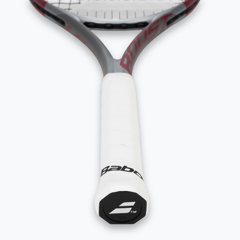 Tennisschläger Babolat Boost Aero Pink grey/pink/white 3