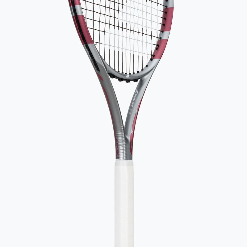 Tennisschläger Babolat Boost Aero Pink grey/pink/white 4
