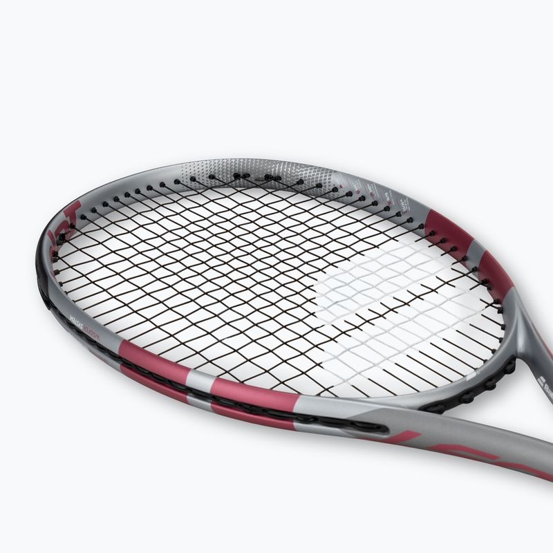Tennisschläger Babolat Boost Aero Pink grey/pink/white 5