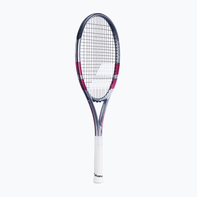 Tennisschläger Babolat Boost Aero Pink grey/pink/white 3