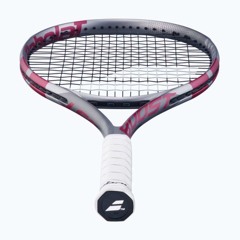 Tennisschläger Babolat Boost Aero Pink grey/pink/white 4