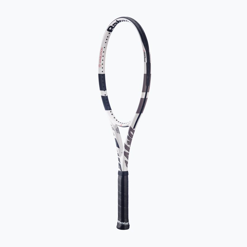Tennisschläger Babolat Pure Drive Wimbledon 2