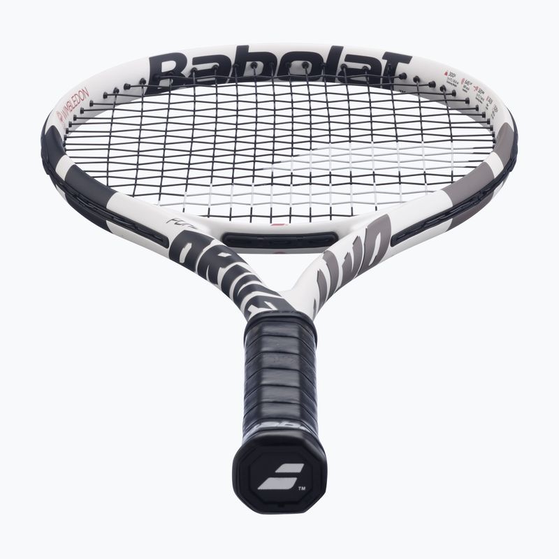 Tennisschläger Babolat Pure Drive Wimbledon 4
