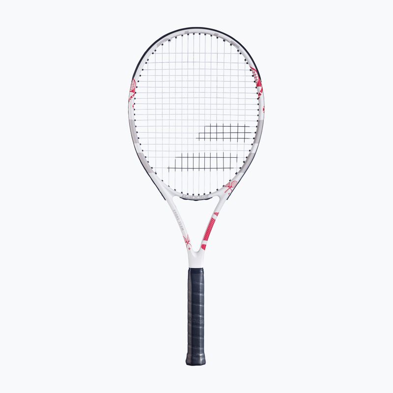 Tennisschläger Babolat Evoke Team Wimbledon