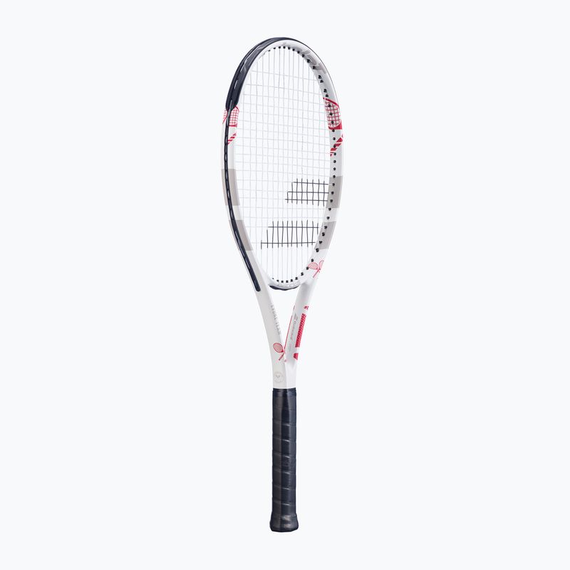 Tennisschläger Babolat Evoke Team Wimbledon 3