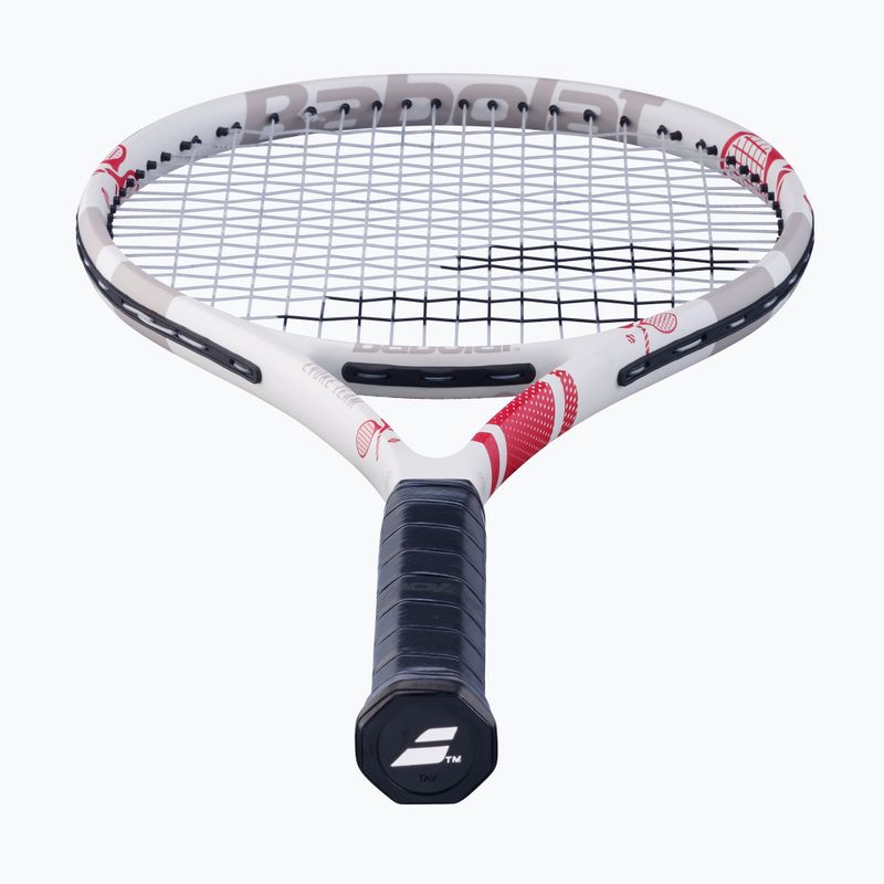 Tennisschläger Babolat Evoke Team Wimbledon 4