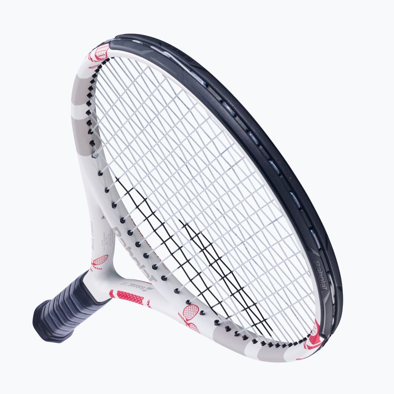 Tennisschläger Babolat Evoke Team Wimbledon 5