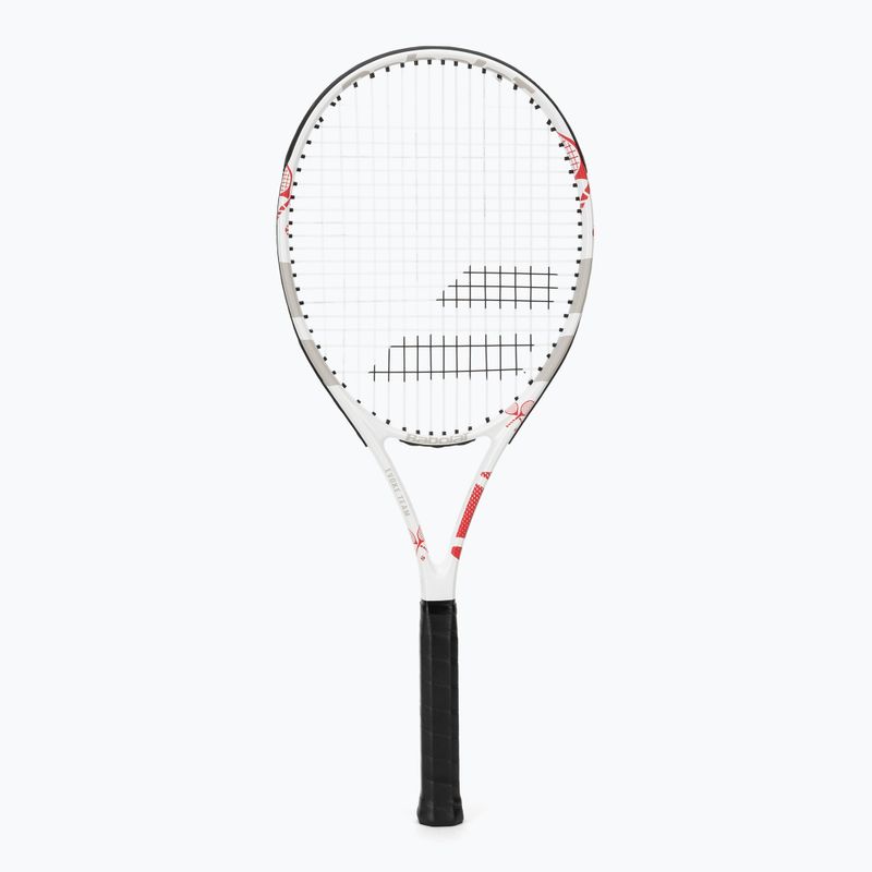 Tennisschläger Babolat Evoke Team Wimbledon