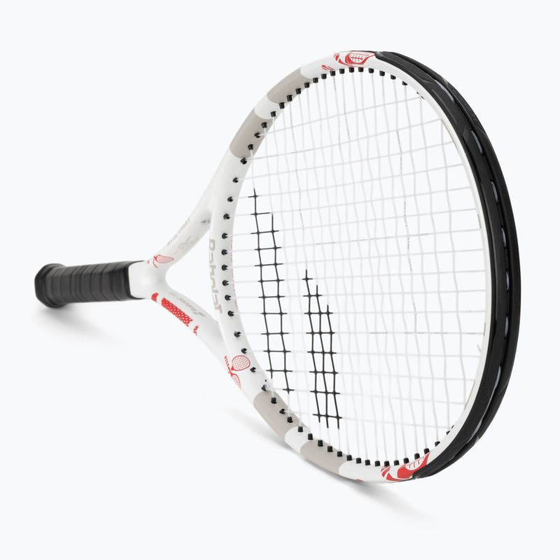 Tennisschläger Babolat Evoke Team Wimbledon 2