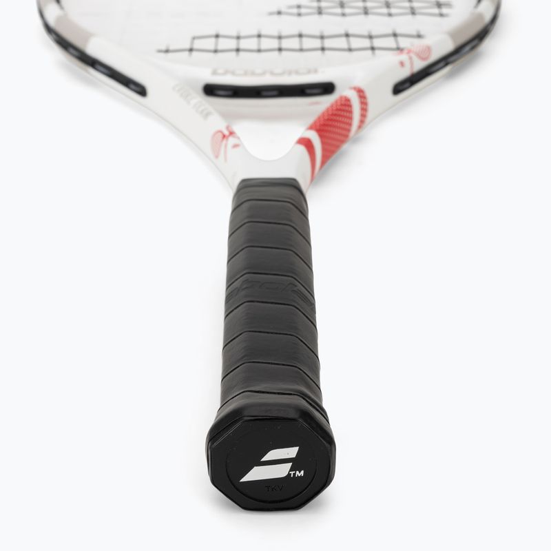 Tennisschläger Babolat Evoke Team Wimbledon 3