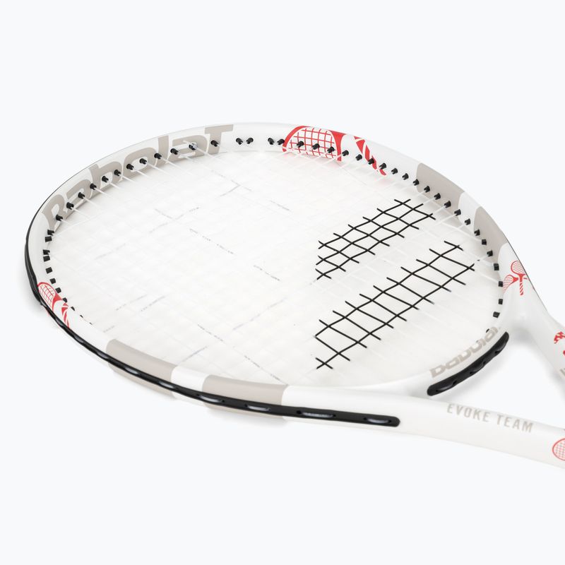 Tennisschläger Babolat Evoke Team Wimbledon 5
