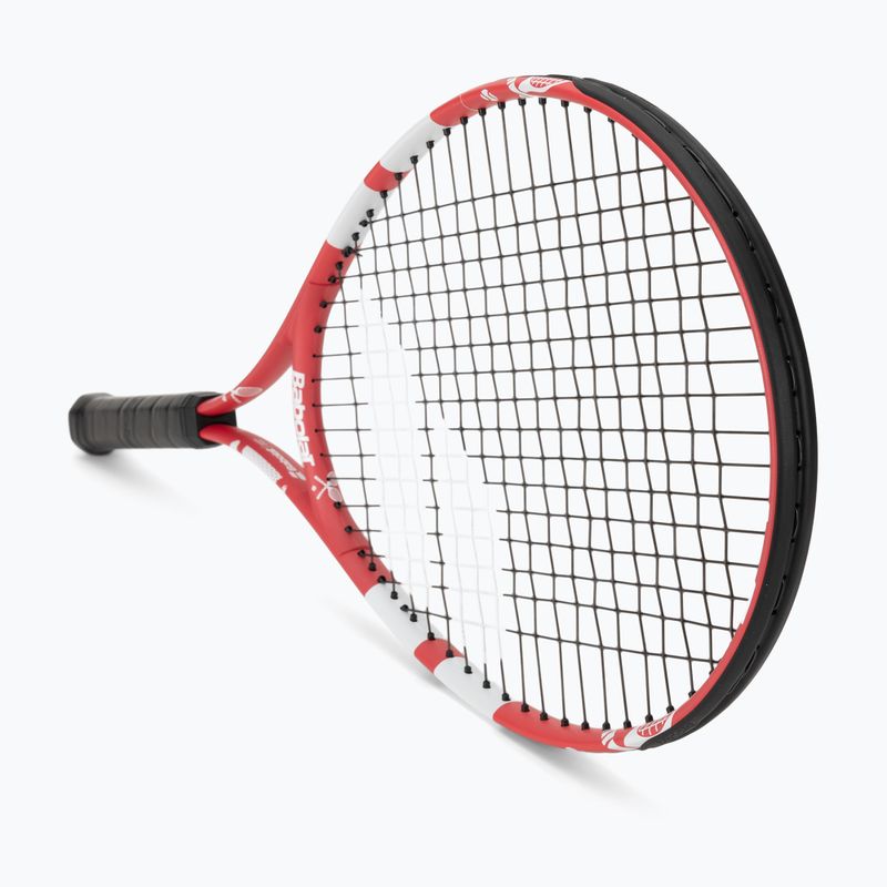 Kinder-Tennisschläger Babolat Junior 25 Wimbledon 2